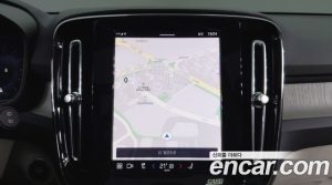 Volvo XC40 B4 ULTIMATE Bright 2024 года из Южной Кореи