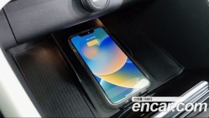 Volvo XC40 B4 ULTIMATE Bright 2024 года из Южной Кореи