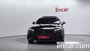Mercedes-Benz CLE-Class CLE200 Coupe 2024 года из Южной Кореи