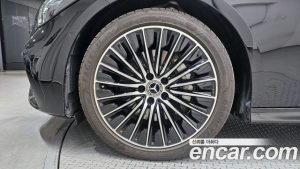 Mercedes-Benz CLE-Class CLE200 Coupe 2024 года из Южной Кореи