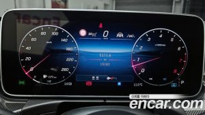Mercedes-Benz CLE-Class CLE200 Coupe 2024 года из Южной Кореи