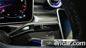 Mercedes-Benz CLE-Class CLE200 Coupe 2024 года из Южной Кореи