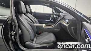 Mercedes-Benz CLE-Class CLE200 Coupe 2024 года из Южной Кореи