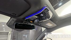 Mercedes-Benz CLE-Class CLE200 Coupe 2024 года из Южной Кореи