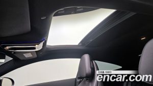 Mercedes-Benz CLE-Class CLE200 Coupe 2024 года из Южной Кореи