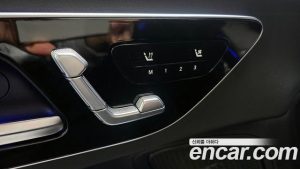Mercedes-Benz CLE-Class CLE200 Coupe 2024 года из Южной Кореи