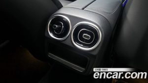 Mercedes-Benz CLE-Class CLE200 Coupe 2024 года из Южной Кореи