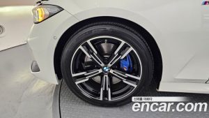 BMW 3-Series 320i Touring M Sport 2023 года из Южной Кореи