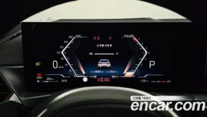 BMW 3-Series 320i Touring M Sport 2023 года из Южной Кореи