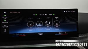 BMW 3-Series 320i Touring M Sport 2023 года из Южной Кореи