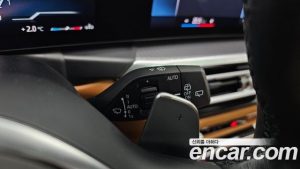 BMW 3-Series 320i Touring M Sport 2023 года из Южной Кореи