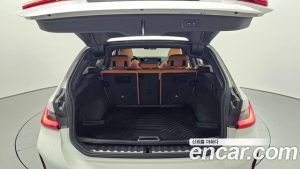 BMW 3-Series 320i Touring M Sport 2023 года из Южной Кореи