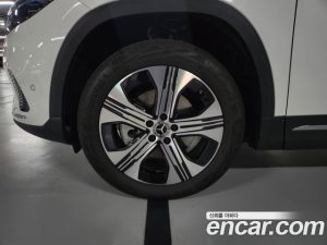 Mercedes-Benz EQA EQA250 PROGRESSIVE 2026 года из Южной Кореи