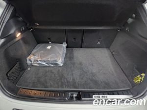 Mercedes-Benz EQA EQA250 PROGRESSIVE 2026 года из Южной Кореи