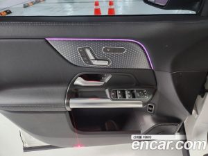 Mercedes-Benz EQA EQA250 PROGRESSIVE 2026 года из Южной Кореи