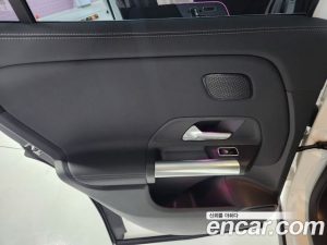 Mercedes-Benz EQA EQA250 PROGRESSIVE 2026 года из Южной Кореи