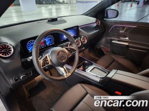 Mercedes-Benz EQA EQA250 PROGRESSIVE 2026 года из Южной Кореи