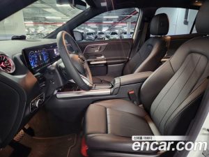 Mercedes-Benz EQA EQA250 PROGRESSIVE 2026 года из Южной Кореи