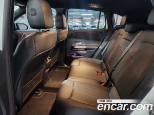 Mercedes-Benz EQA EQA250 PROGRESSIVE 2026 года из Южной Кореи