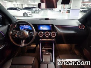 Mercedes-Benz EQA EQA250 PROGRESSIVE 2026 года из Южной Кореи