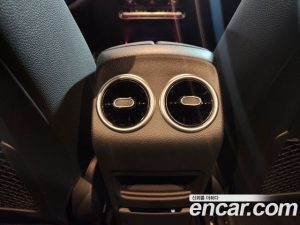 Mercedes-Benz EQA EQA250 PROGRESSIVE 2026 года из Южной Кореи