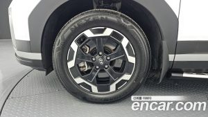 Hyundai Santafe Бензин 2.5T 2WD 2024 года из Южной Кореи