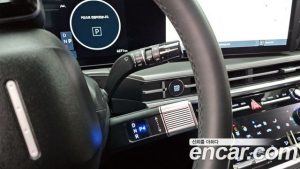 Hyundai Santafe Бензин 2.5T 2WD 2024 года из Южной Кореи