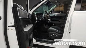 Hyundai Santafe Бензин 2.5T 2WD 2024 года из Южной Кореи
