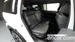 Hyundai Santafe Бензин 2.5T 2WD 2024 года из Южной Кореи