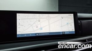 Hyundai Santafe Бензин 2.5T 2WD 2024 года из Южной Кореи