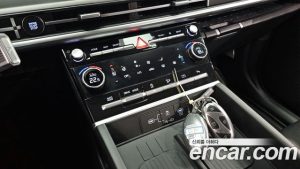 Hyundai Santafe Бензин 2.5T 2WD 2024 года из Южной Кореи