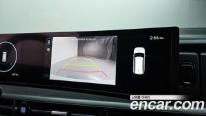 Hyundai Santafe Бензин 2.5T 2WD 2024 года из Южной Кореи