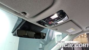 Hyundai Santafe Бензин 2.5T 2WD 2024 года из Южной Кореи