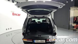 Hyundai Santafe Бензин 2.5T 2WD 2024 года из Южной Кореи