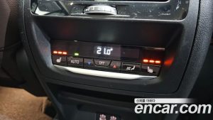 BMW X4 xDrive20i xLine 2023 года из Южной Кореи