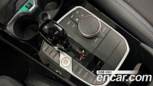 BMW 1-Series 120i M Sport 2024 года из Южной Кореи