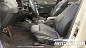 BMW 1-Series 120i M Sport 2024 года из Южной Кореи