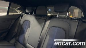 BMW 1-Series 120i M Sport 2024 года из Южной Кореи