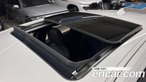 BMW 1-Series 120i M Sport 2024 года из Южной Кореи