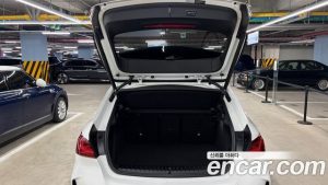 BMW 1-Series 120i M Sport 2024 года из Южной Кореи