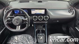 Mercedes-Benz EQA EQA250 AMG LINE 2025 года из Южной Кореи