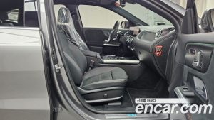 Mercedes-Benz EQA EQA250 AMG LINE 2025 года из Южной Кореи