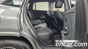 Mercedes-Benz EQA EQA250 AMG LINE 2025 года из Южной Кореи