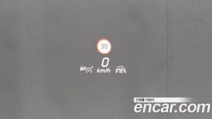 Mercedes-Benz EQA EQA250 AMG LINE 2025 года из Южной Кореи