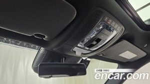 Mercedes-Benz EQA EQA250 AMG LINE 2025 года из Южной Кореи