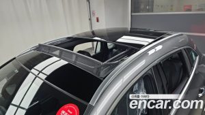Mercedes-Benz EQA EQA250 AMG LINE 2025 года из Южной Кореи
