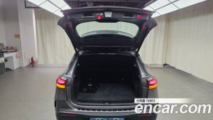 Mercedes-Benz EQA EQA250 AMG LINE 2025 года из Южной Кореи
