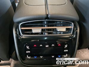 Mercedes-Benz EQE EQE500 4MATIC 2023 года из Южной Кореи