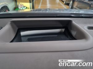 Mercedes-Benz EQE EQE500 4MATIC 2023 года из Южной Кореи