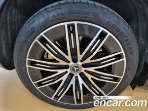Mercedes-Benz EQE EQE500 4MATIC 2023 года из Южной Кореи